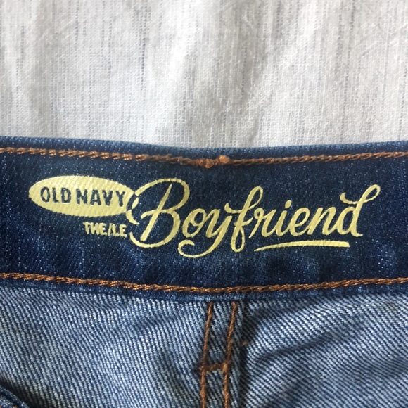 Old Navy Jean Shorts - Picture 3 of 3